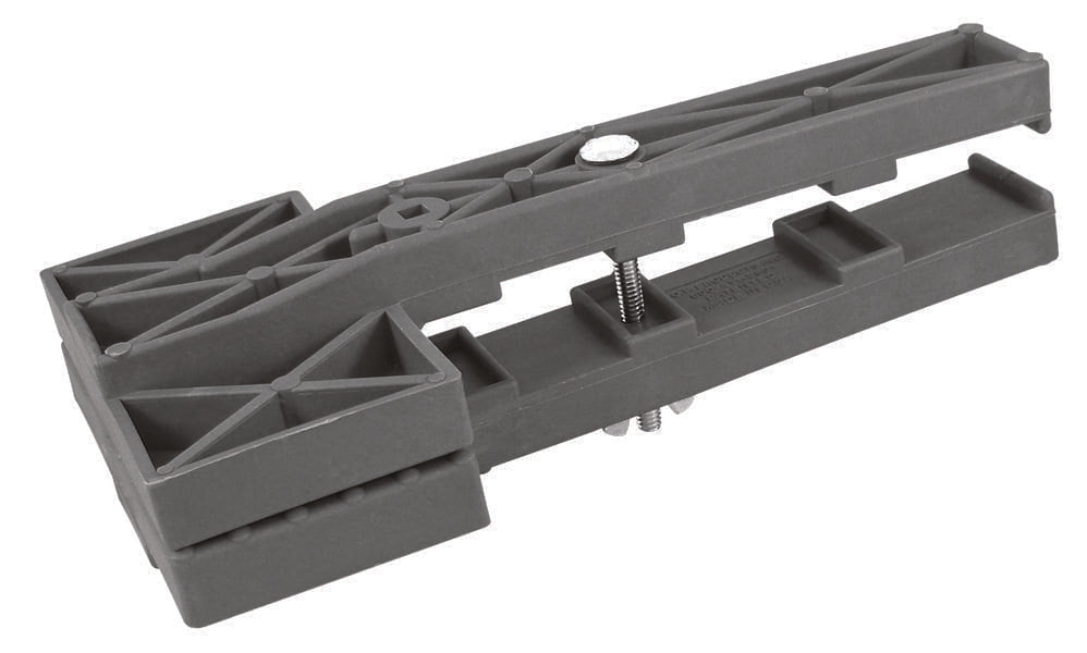 Valterra A10252 Awning Fabric Clamp