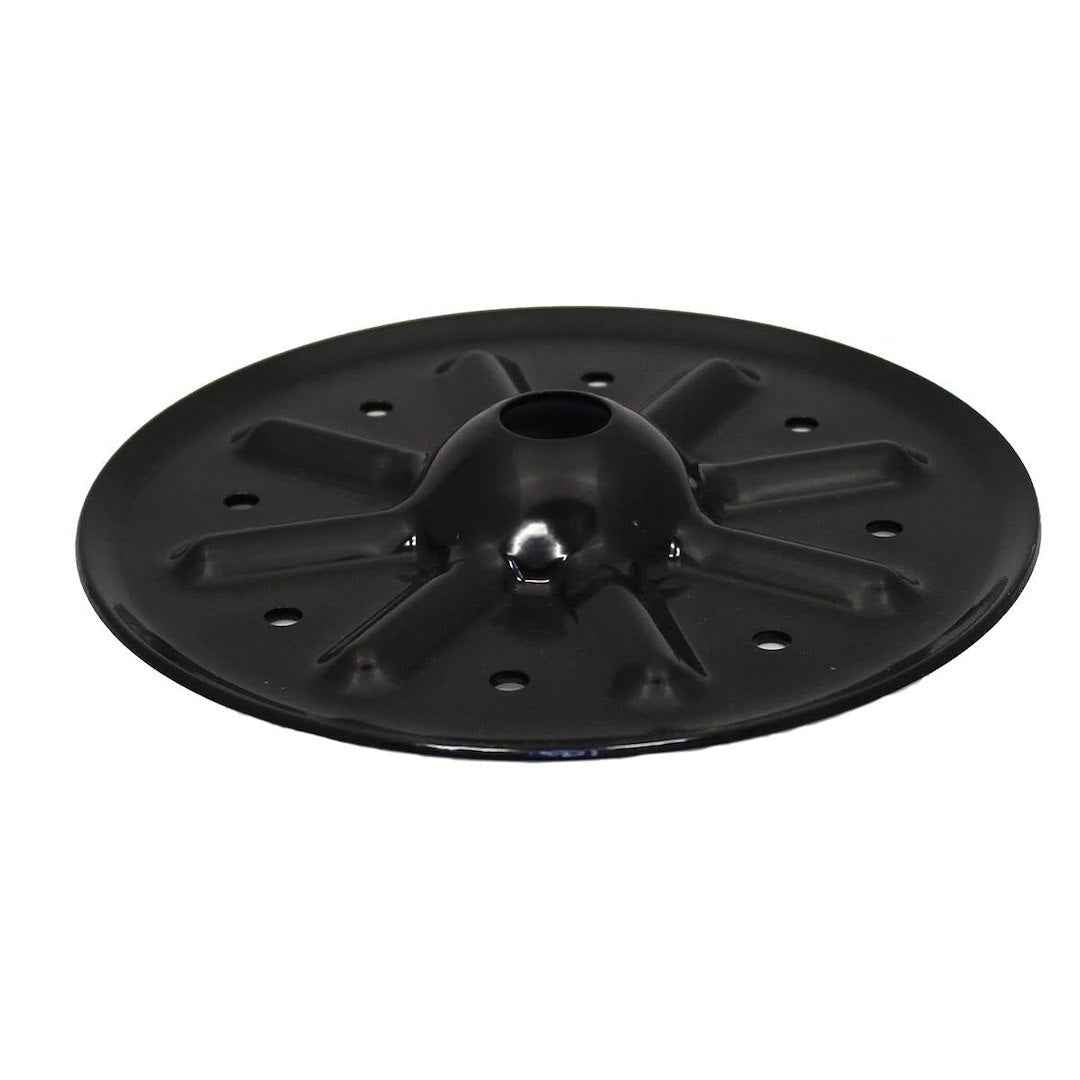 Lippert 324269 Black Hydraulic Stabilizer Jack Foot