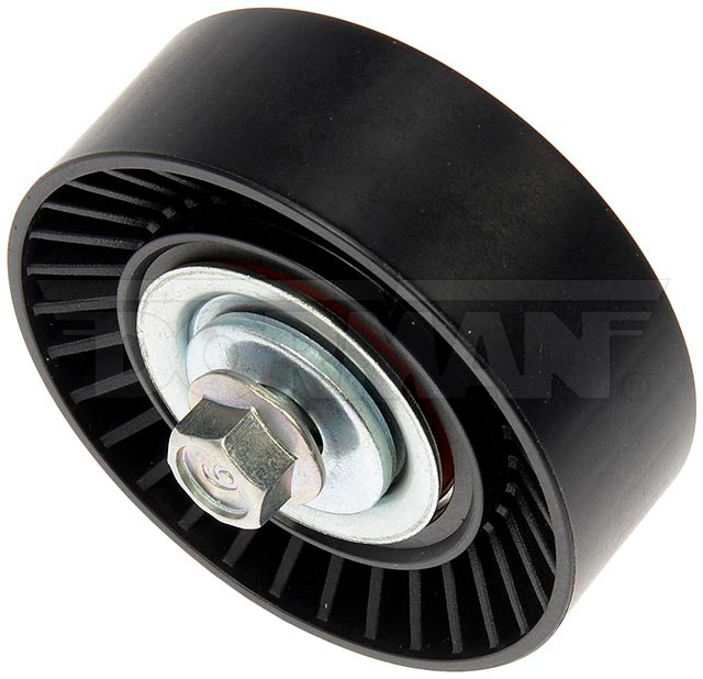 Dorman 419476 V-Belt Idler Replacement Pulley - image 1