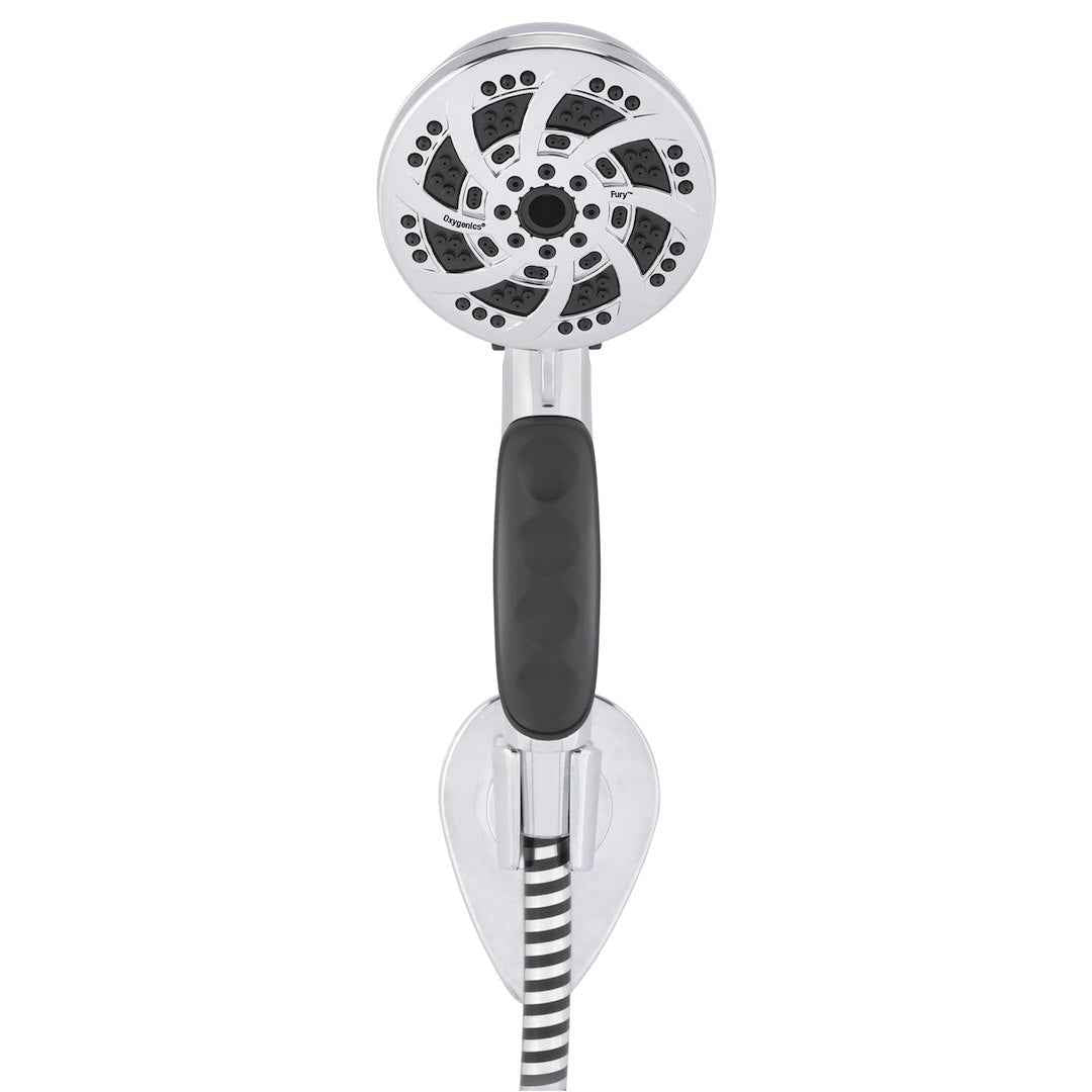 Oxygenics/ ETL Shower Head - 3-3/4 in – 92189