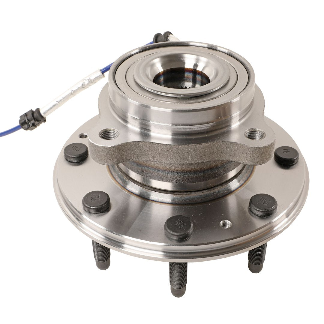Moog Hub Assemblies 515145 Wheel Hub Assembly