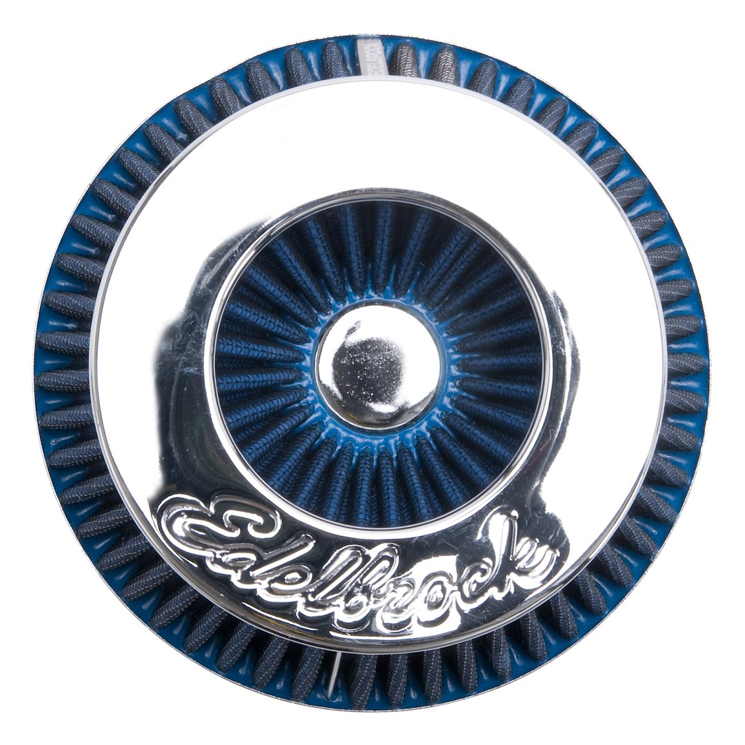 Edelbrock 43693 Tapered Air Filter Element