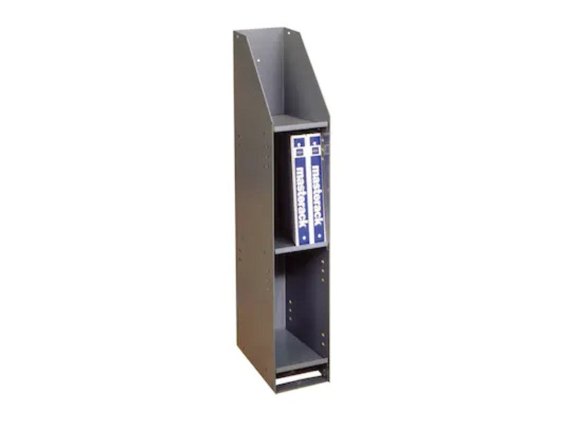 Masterack 025522kp Manual Storage Rack
