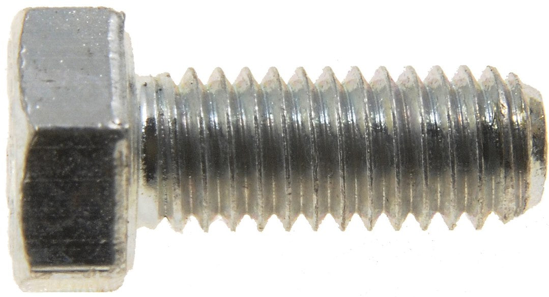 Dorman (OE Solutions) 799-055 M5 Zinc Hex Bolt Bulk Pack - image 3