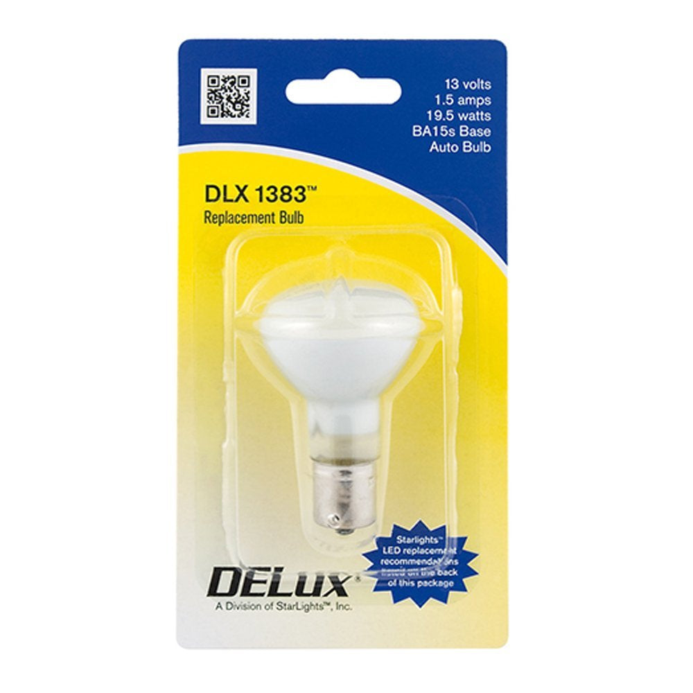 AP Products Multi Purpose Light Bulb (016011383) – Color: White
