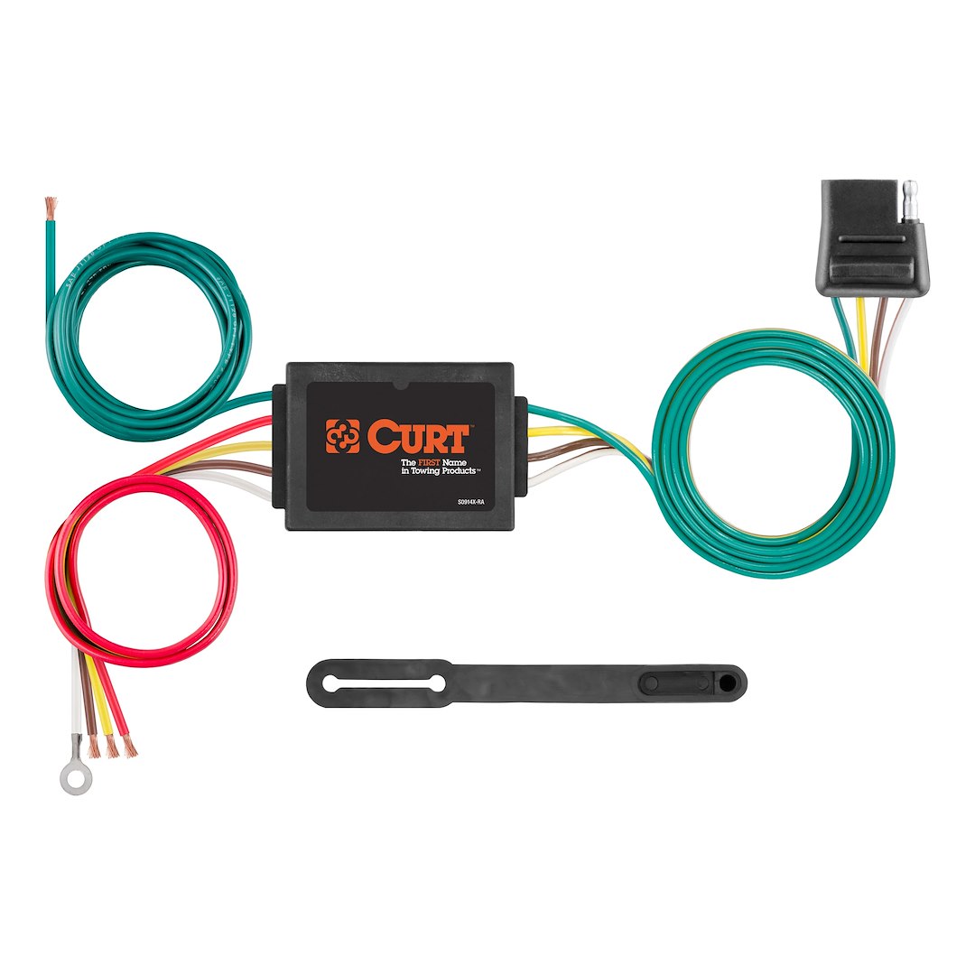 Curt 56175 Tail Light Converter - image 1