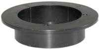 Icon 00422 2-Inch Flush-Slip ABS Tank Connector