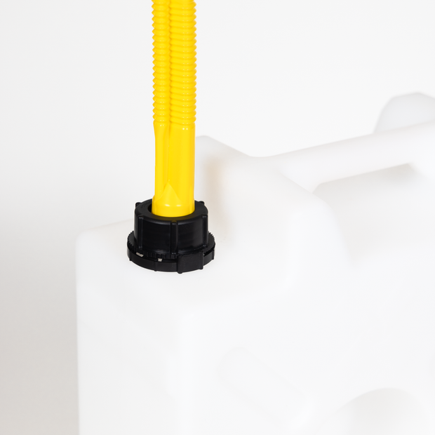 Rotopax RX-5W Water Storage Container