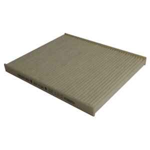 Crown Automotive 68301863AA Rectangular Paper Cabin Filter Element