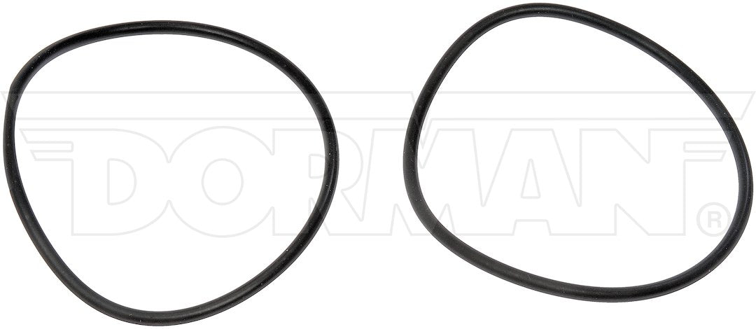 Dorman OE Solutions 926-164 Axle-Tube Sealing Set - image 1