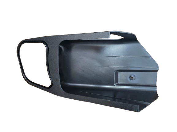 CIPA USA 11992 Add-On Rectangular Towing Mirror - image 1