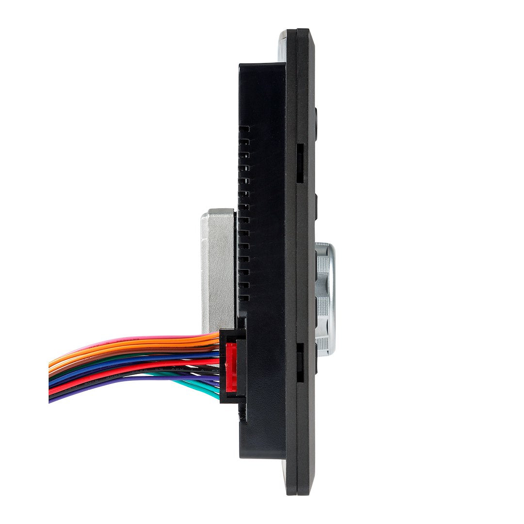ASA JWM65 Jensen Three-Zone Bluetooth AM/FM Stereo - image 3