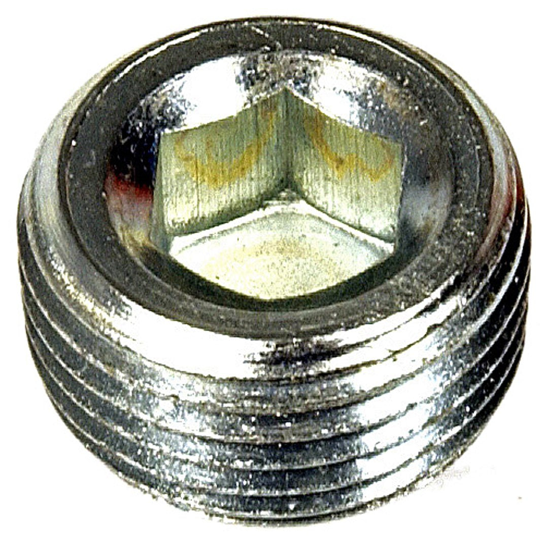 Dorman (OE Solutions) 02472 3/8 NPT Pipe Closure Plug - image 2
