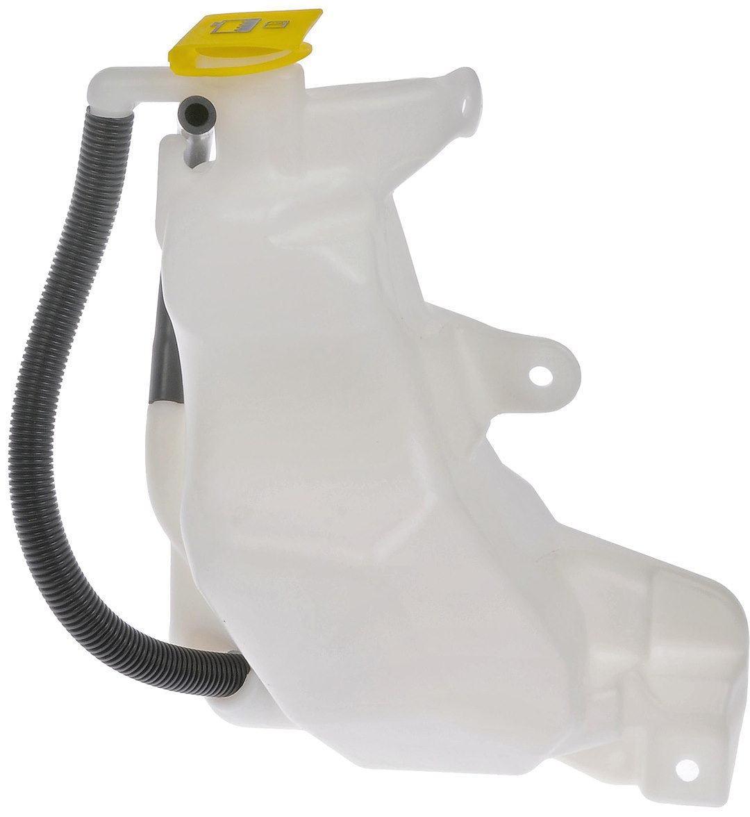Dorman OE Solutions 603630 Plastic Replacement Coolant Tank - image 1