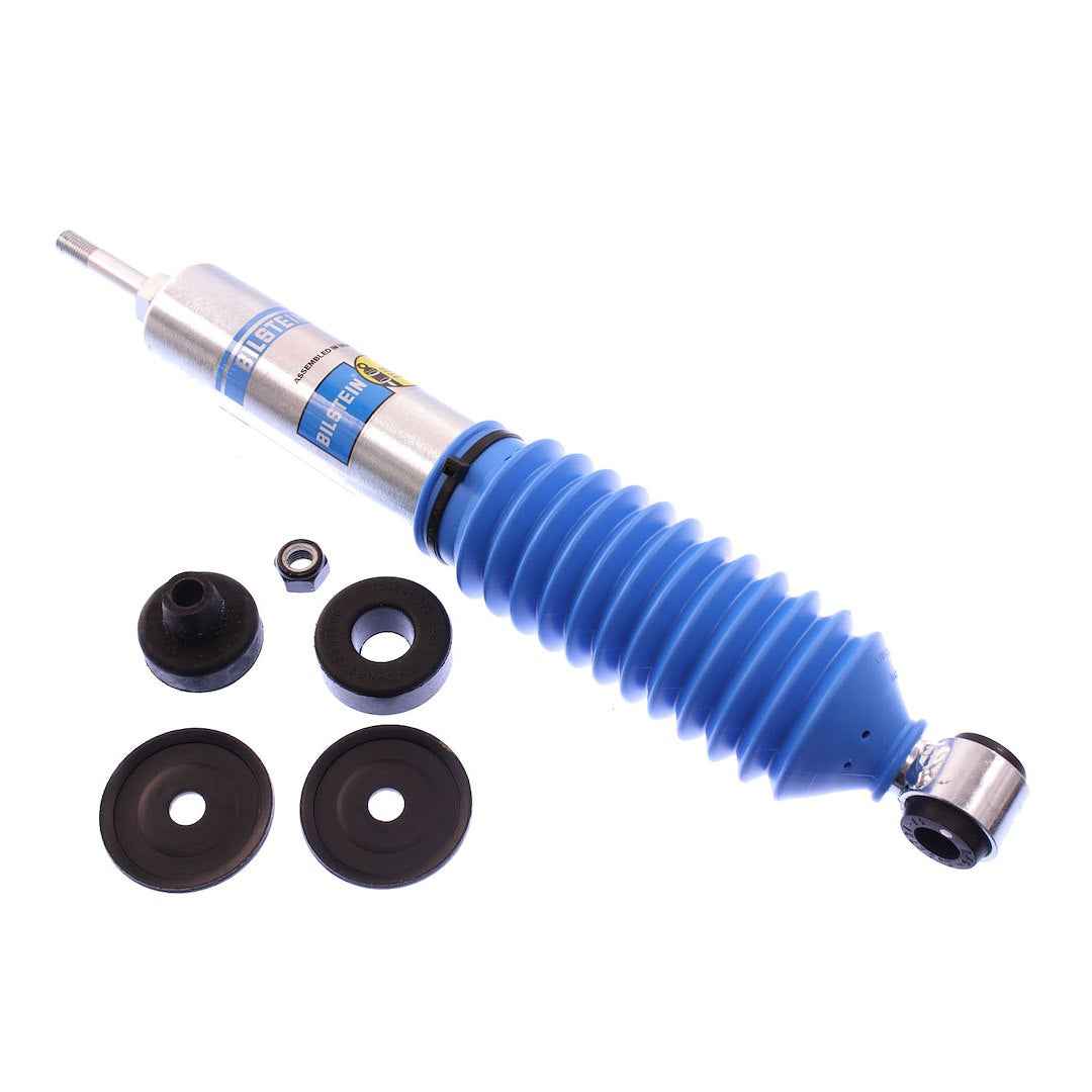 Bilstein Monotube Shock - 14.98 in Extended – 33-187570