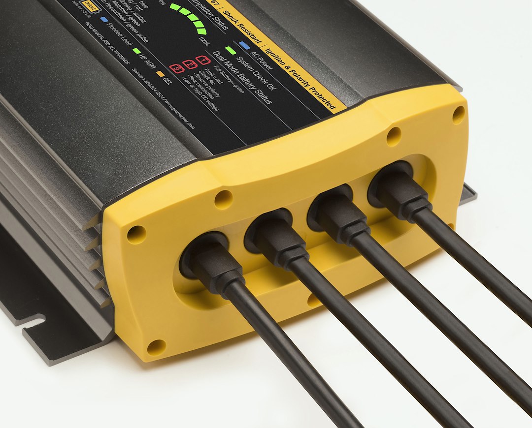 Pro Mariner 44021 Battery Charger - image 3