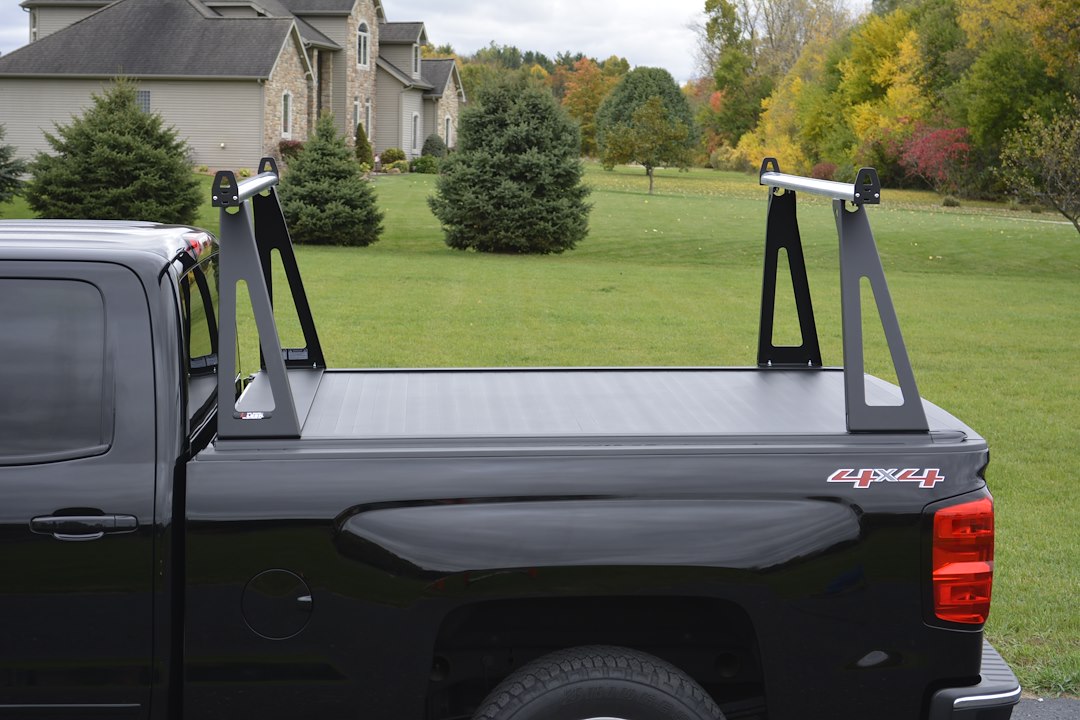 Pace Edwards ELC0403 Elevated EL400 Ladder Rack