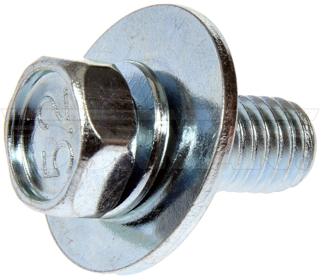 Dorman OE Solutions 961-039d Screw Set for Splash-Shield Mounting - image 1