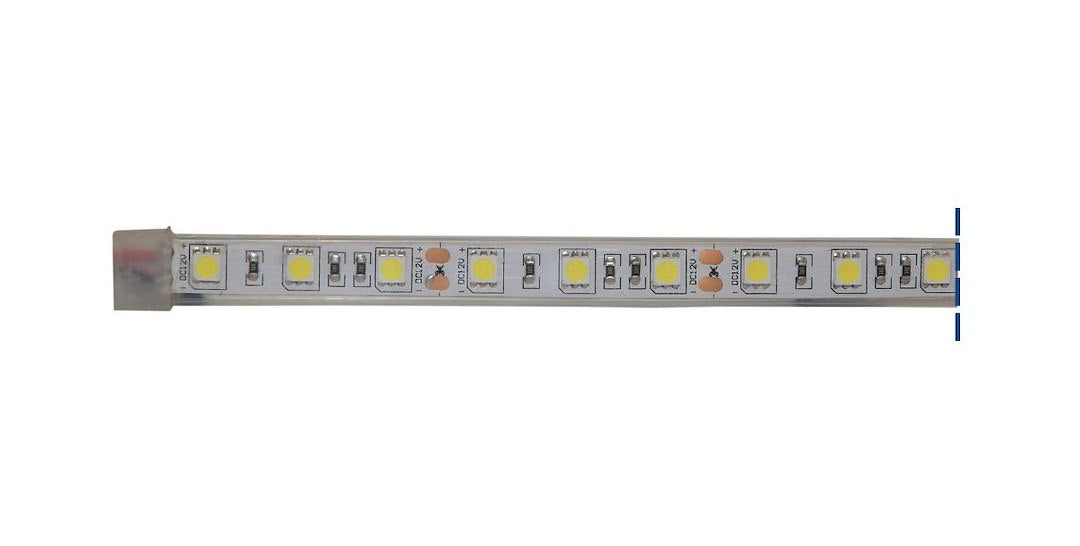 Ecco Electronic EW0117 EW0100 Interior Strip Lamp