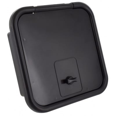 Phoenix Products Pf247701 Exterior Spray Port - image 2