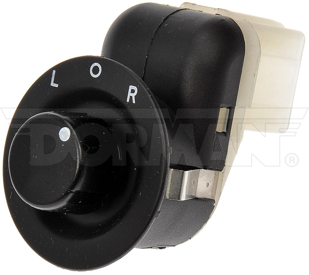 Dorman OE Solutions 920-054 Power-Mirror Control Switch - image 1