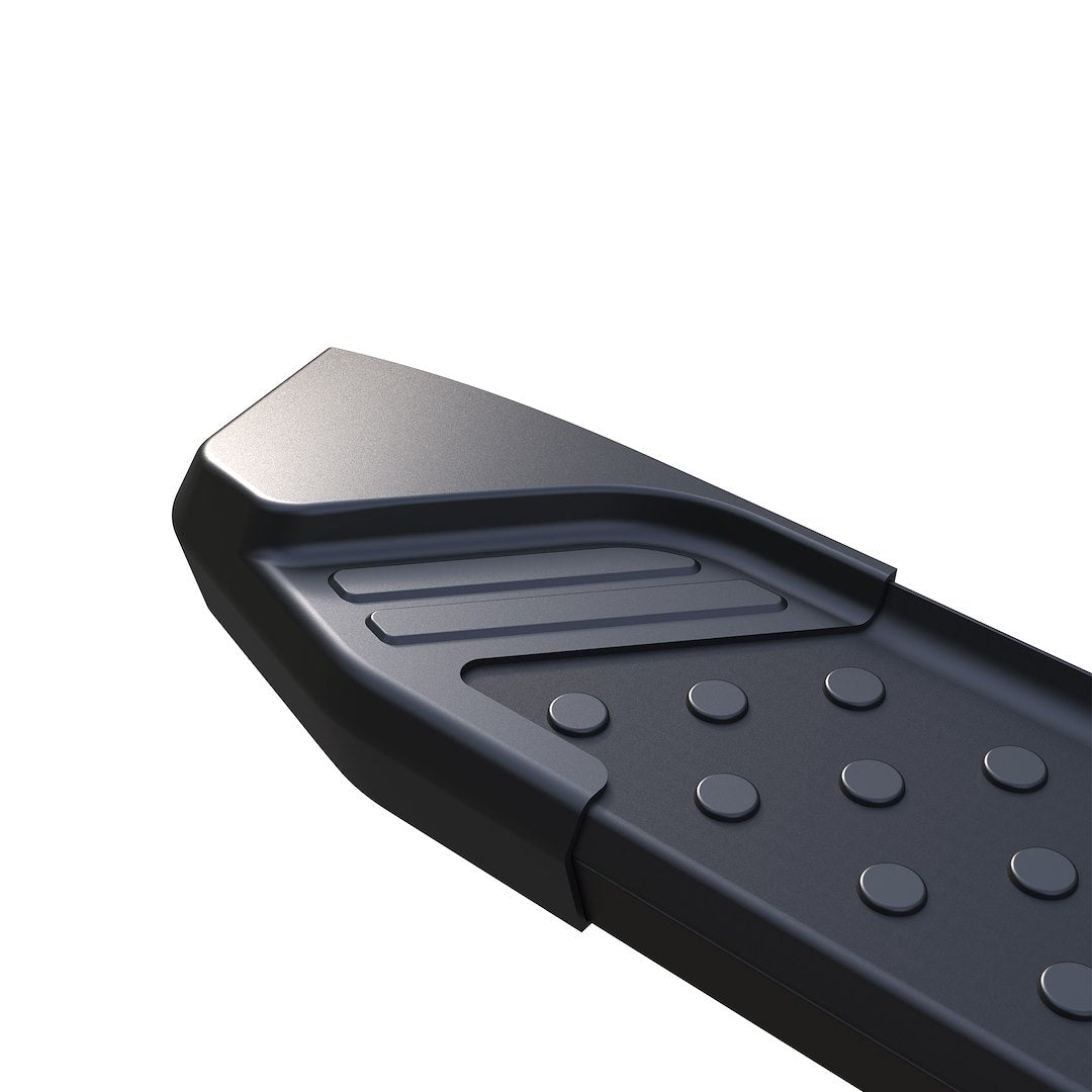 Black Horse STT870 Tacoma Access Cab Aluminum Board Pair - image 7