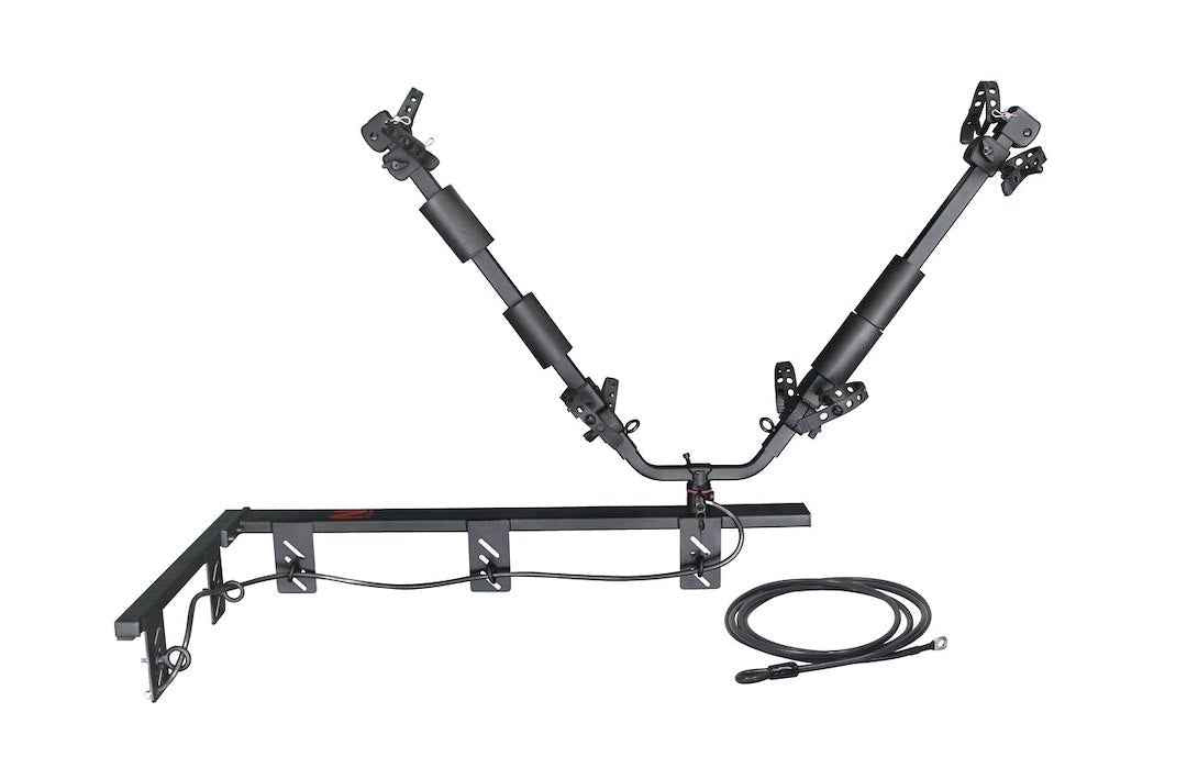 Lets Go Aero B01816 Bike Rack - image 1