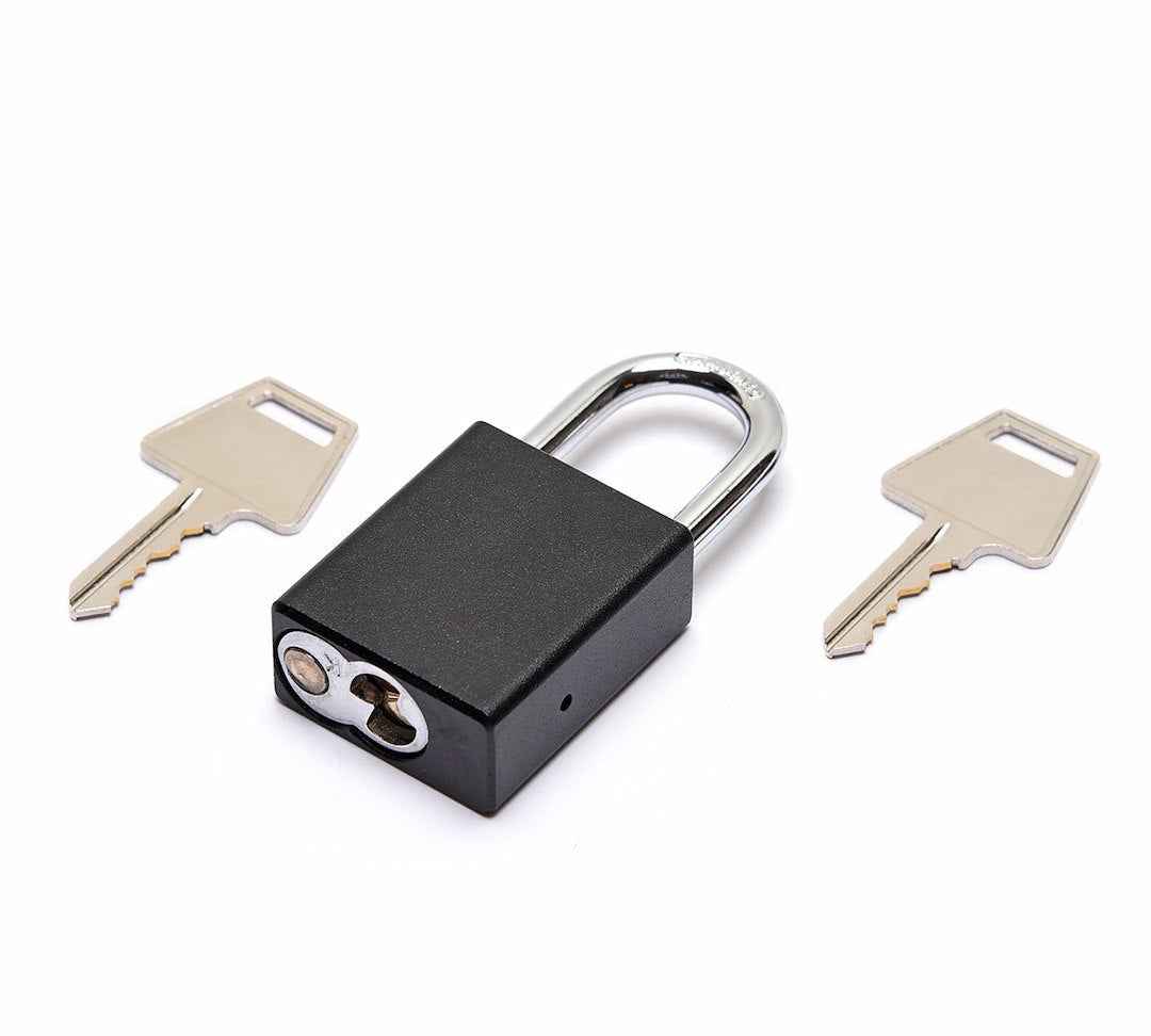 Roadmaster Padlock - 9/32 in – 302