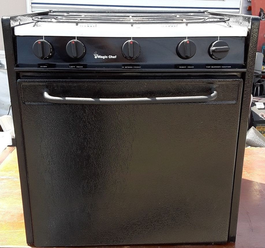 Stove Wrap Swrv600 Stove Top And Oven Protector - image 4