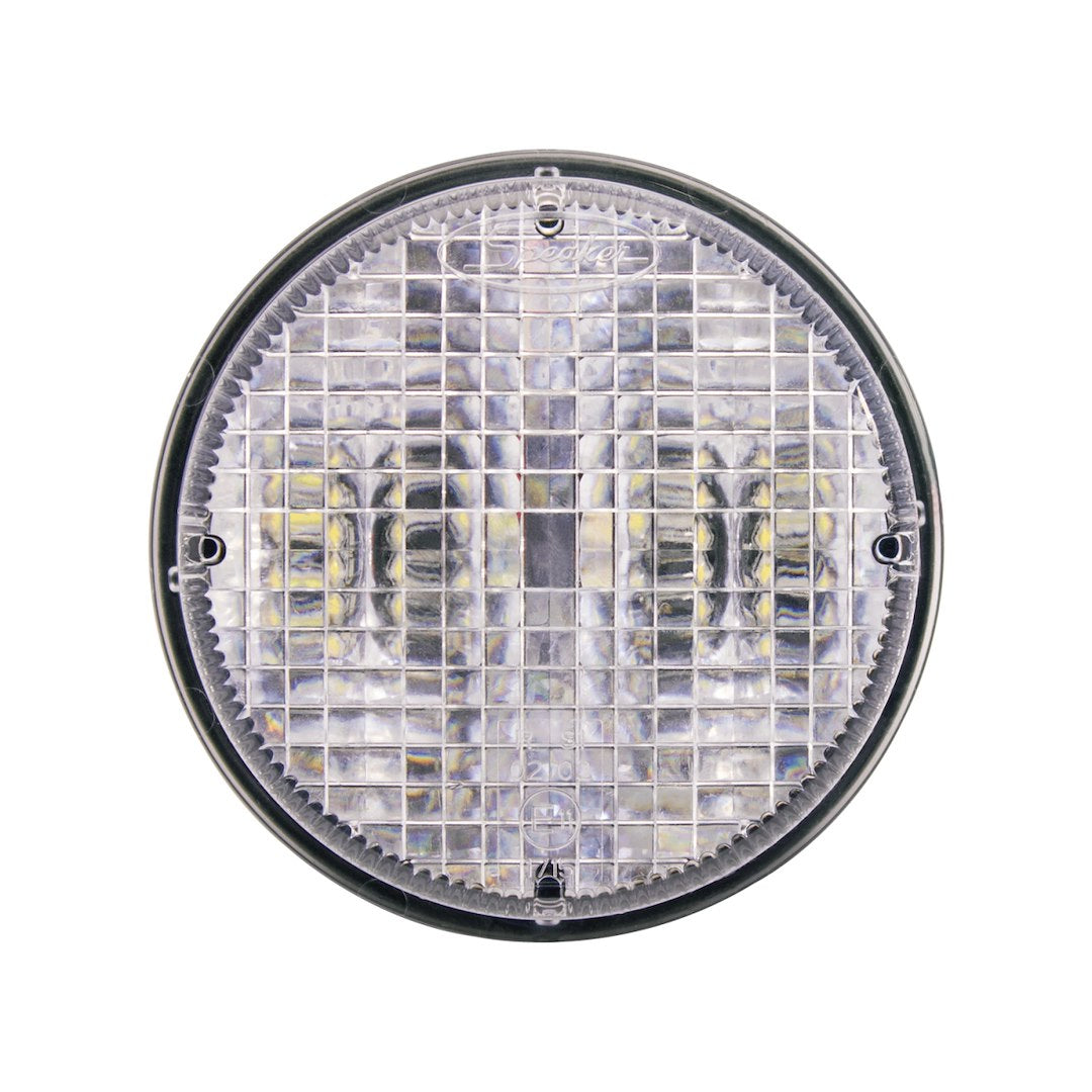J.W. Speaker 0345421 Model 217 LED Reversing Light