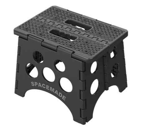 Space Made SS9 Big Ant 9-Inch Folding Step Stool