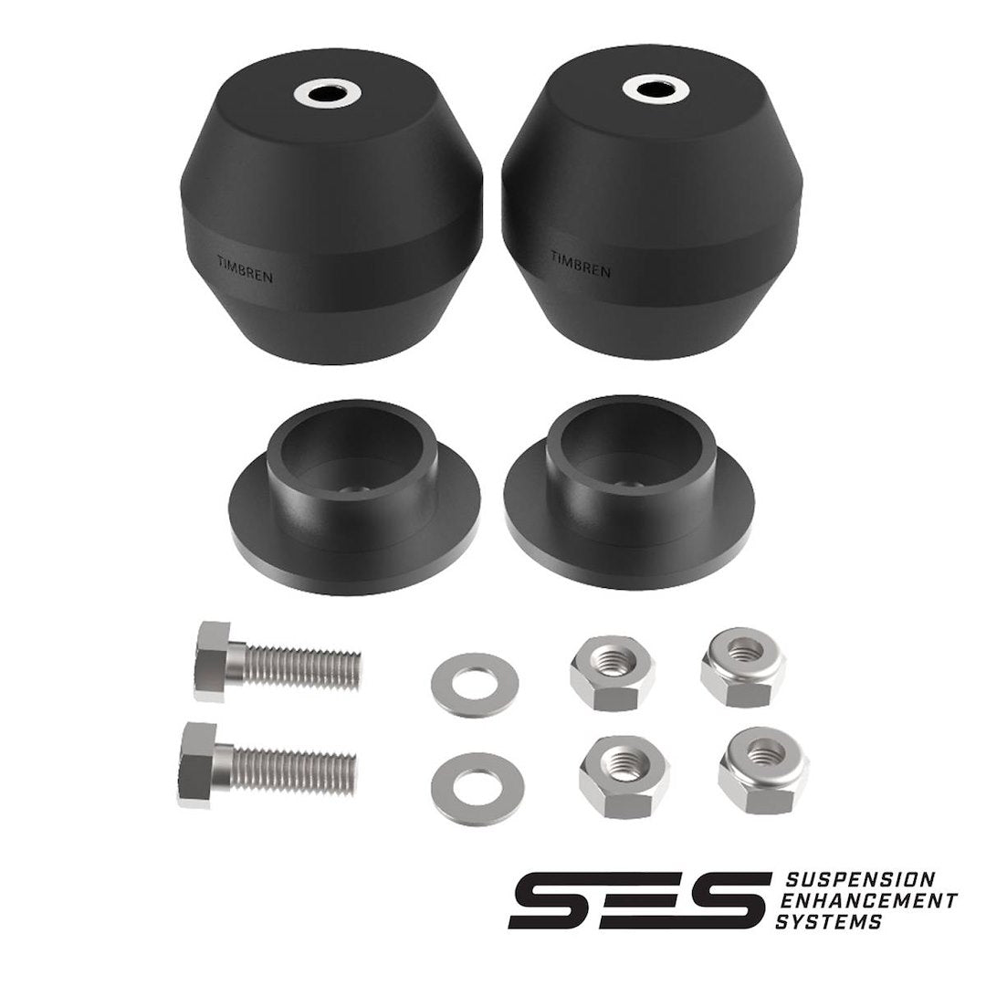 Timbren Mbfsp35 Helper Spring Kit - image 1