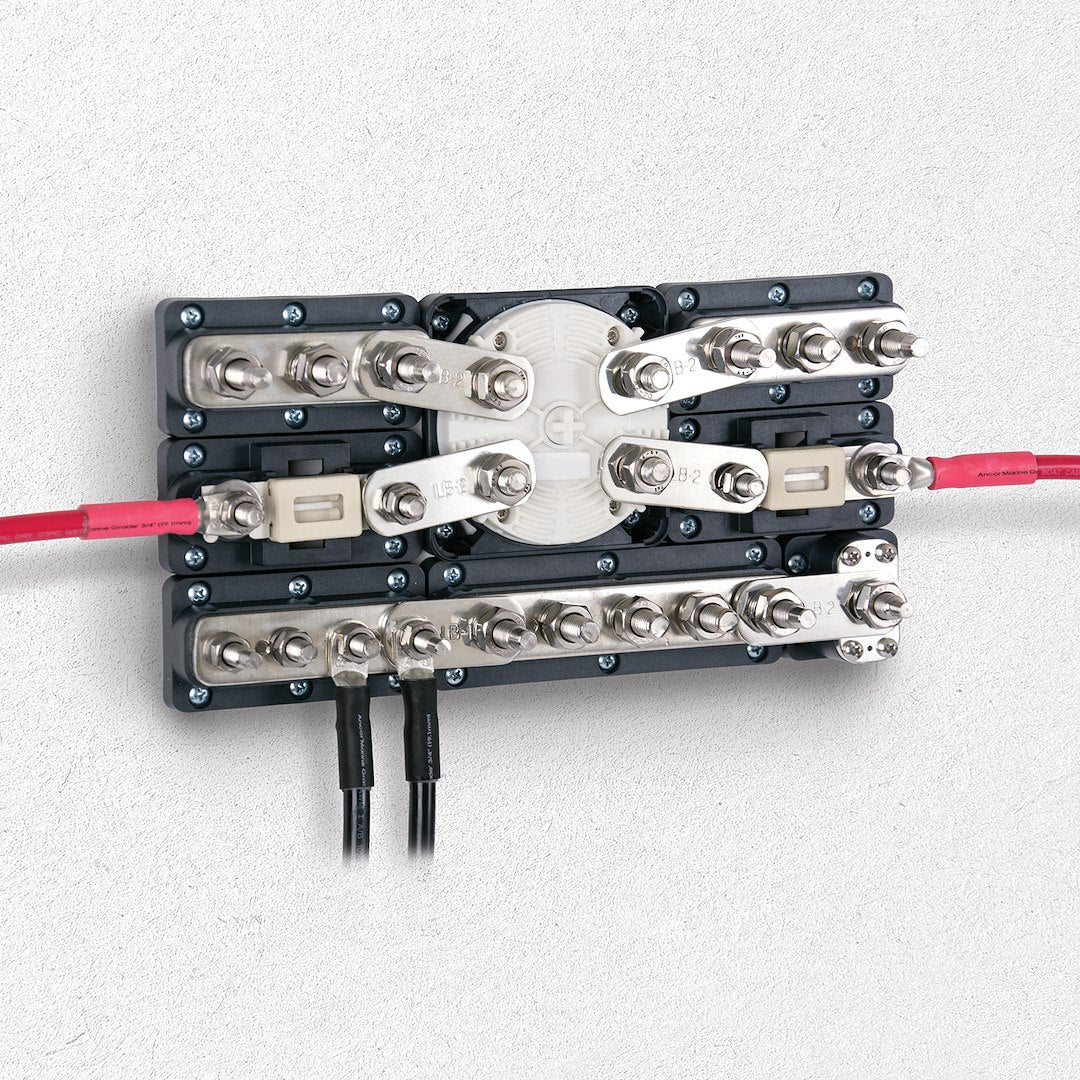 Bep Marine 777-Bb5s-650 Busbar - image 2