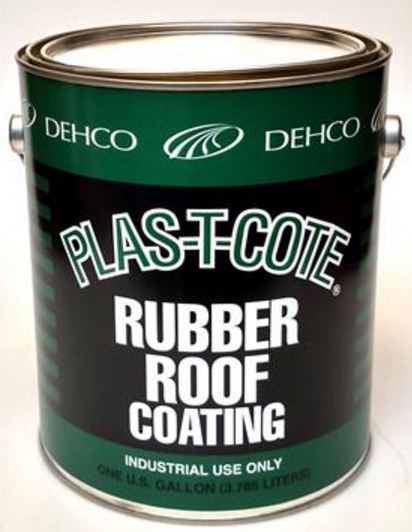 Heng's Industries 16-46128-4 Roof Coating