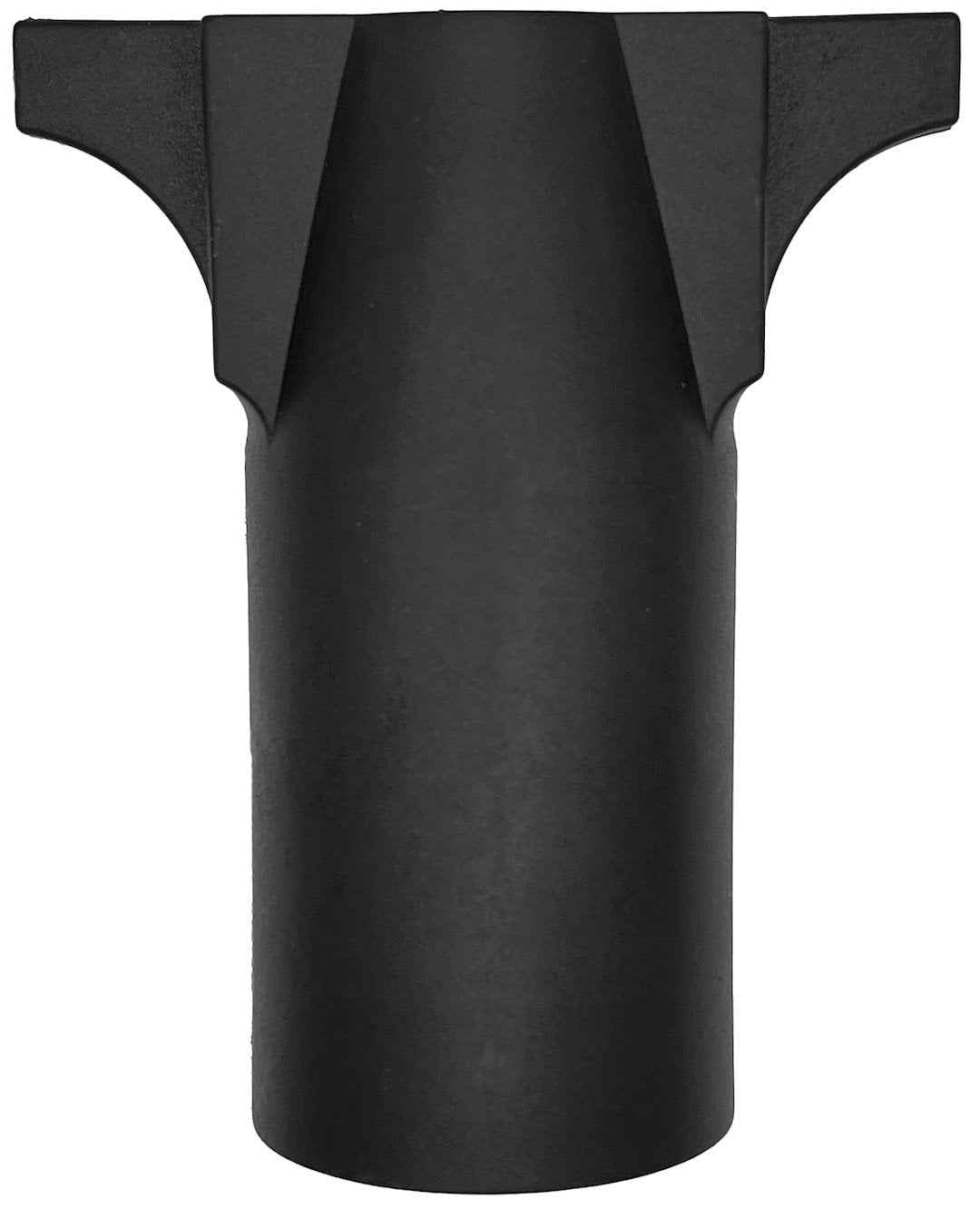 RV Designer TC507 Black Nylon 7-Blade/5-Flat Wiring Adapter