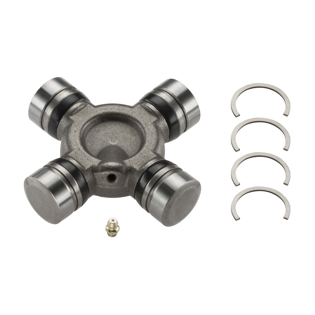 Moog Chassis Universal Coupling Joint 424