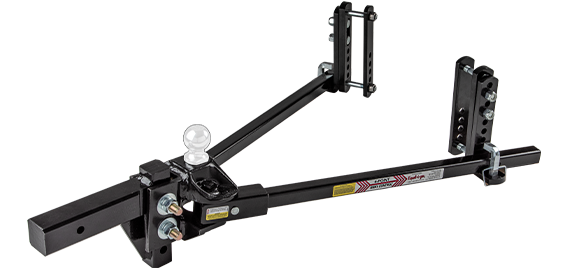 Equal-I-Zer 90-00-1600 Weight Distribution Hitch - image 1