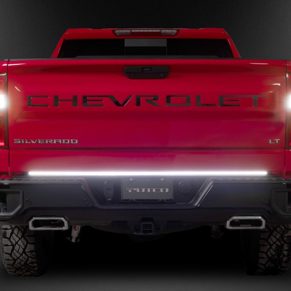 Putco 9203048-21 Blade Rear Tailgate Lighting Kit