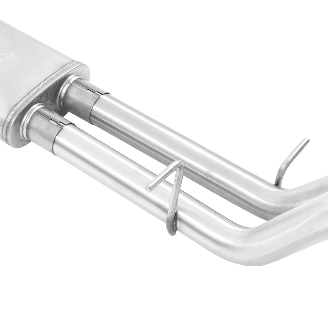 Flowmaster 738222 Exhaust System Assembly Kit