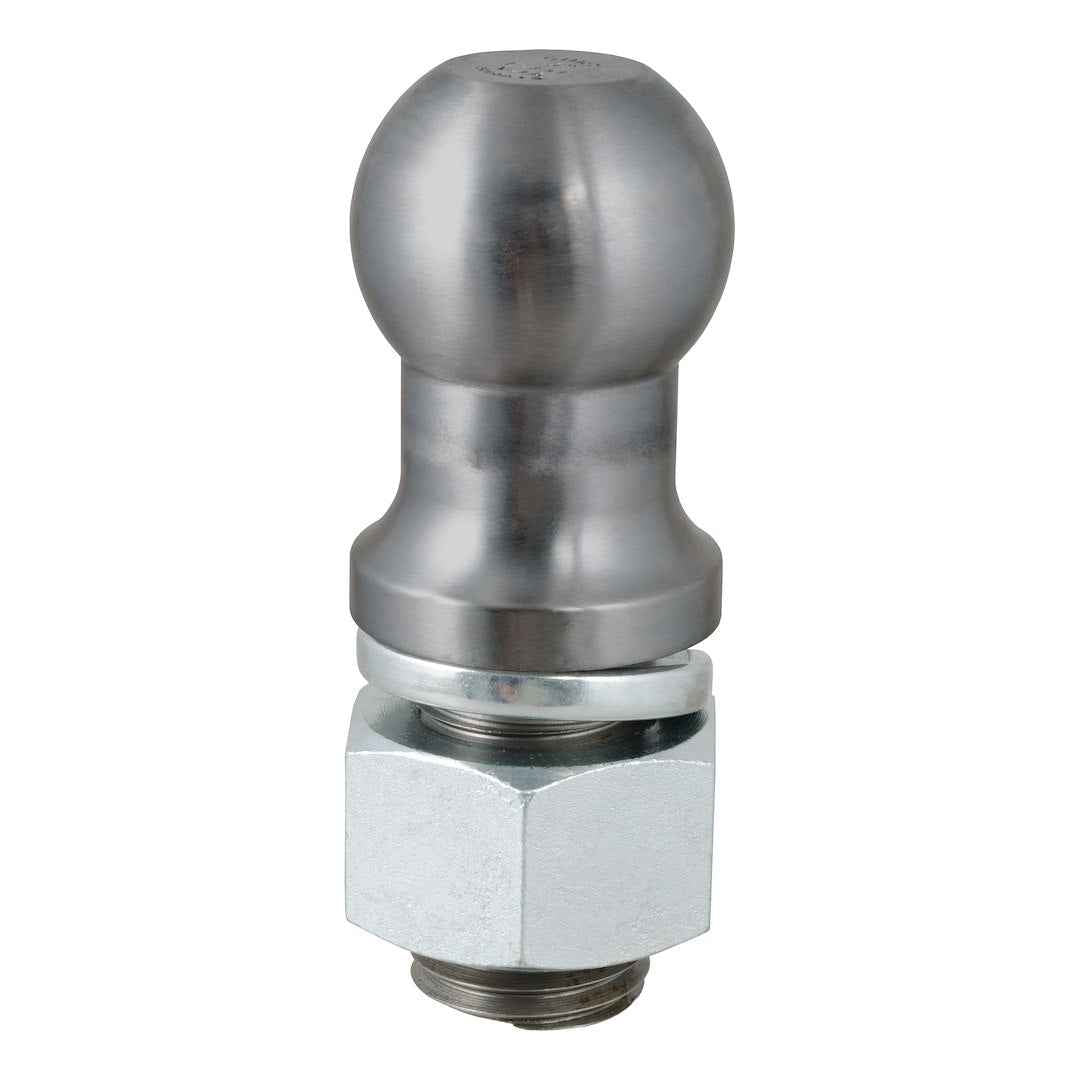 Curt 40089 Trailer Hitch Ball - image 1