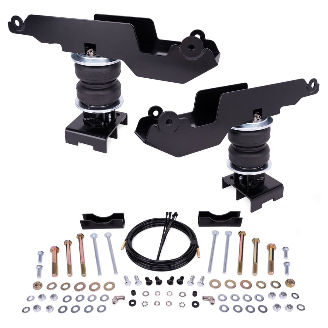 Air Lift 57812 LoadLifter 5000 Frame-Mount Spring Kit - image 1