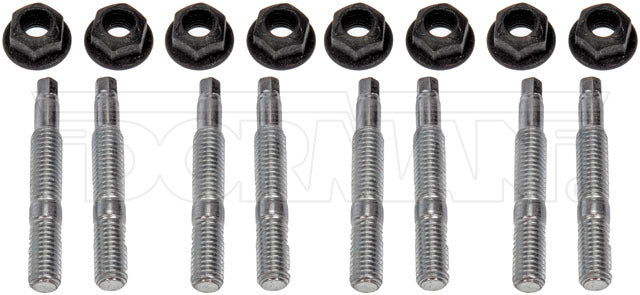 Help! By Dorman 03430 M8 × 1.25 Manifold Mounting Pack - image 1