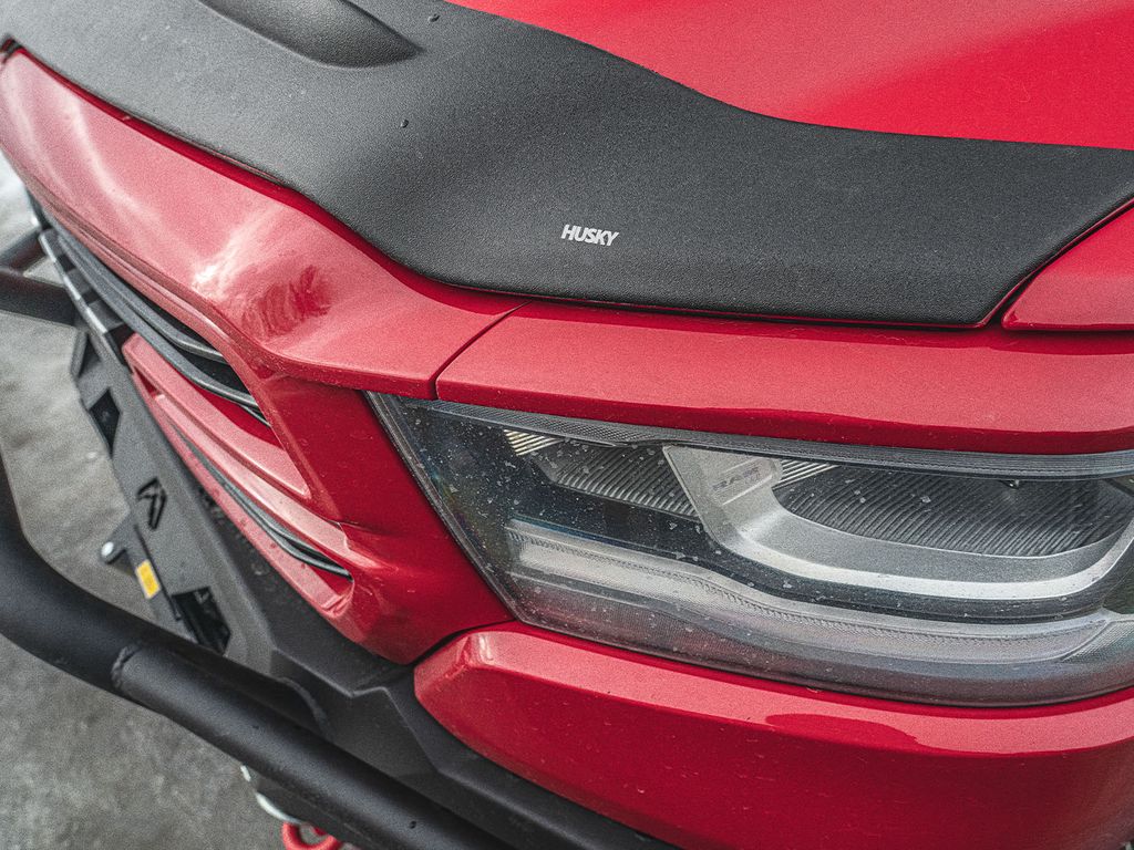 Husky Liner 2830163 Aeroskin II Bug Deflector