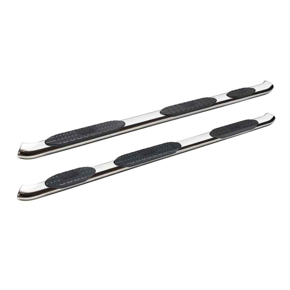 Westin Automotive 21-534680 Nerf Bar - Truck Wheel To Wheel - image 1