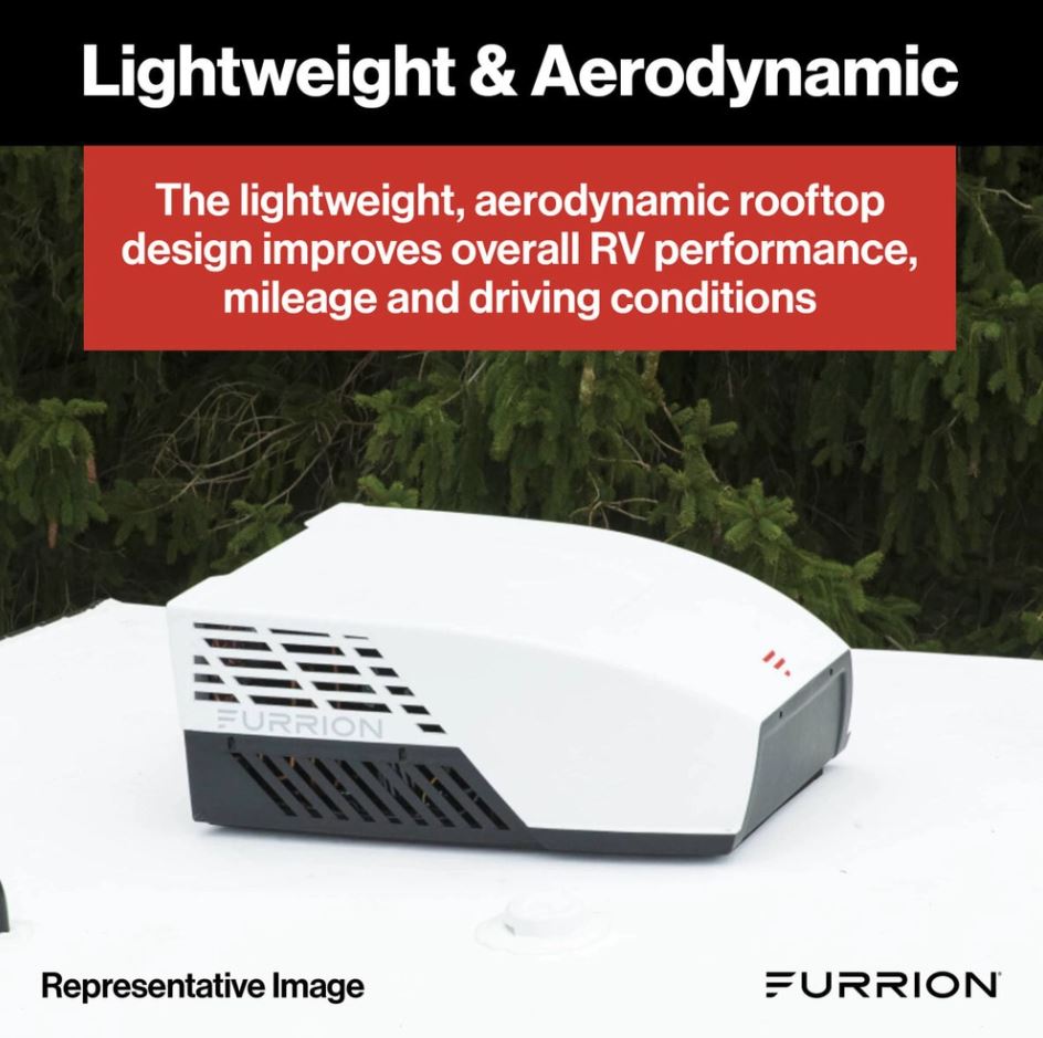 Furrion Llc Facr15hesa2--Am Air Conditioner - image 4