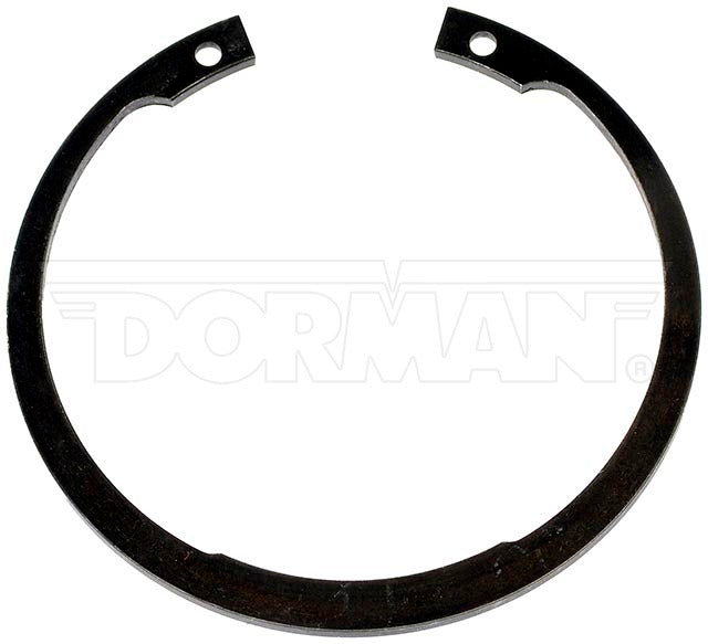 Dorman OE Solutions 933-001 Wheel-Bearing Retaining Circlip - image 2