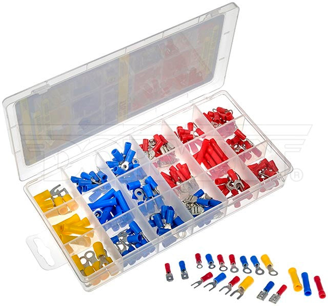 Dorman (OE Solutions) 85694 Cased Electrical Terminal Selection - image 1