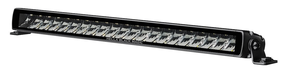 Hella 358176301 Light Bar from Black Magic