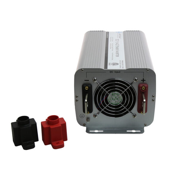 Aims Power Pwrinv300012120w Power Inverter - image 3