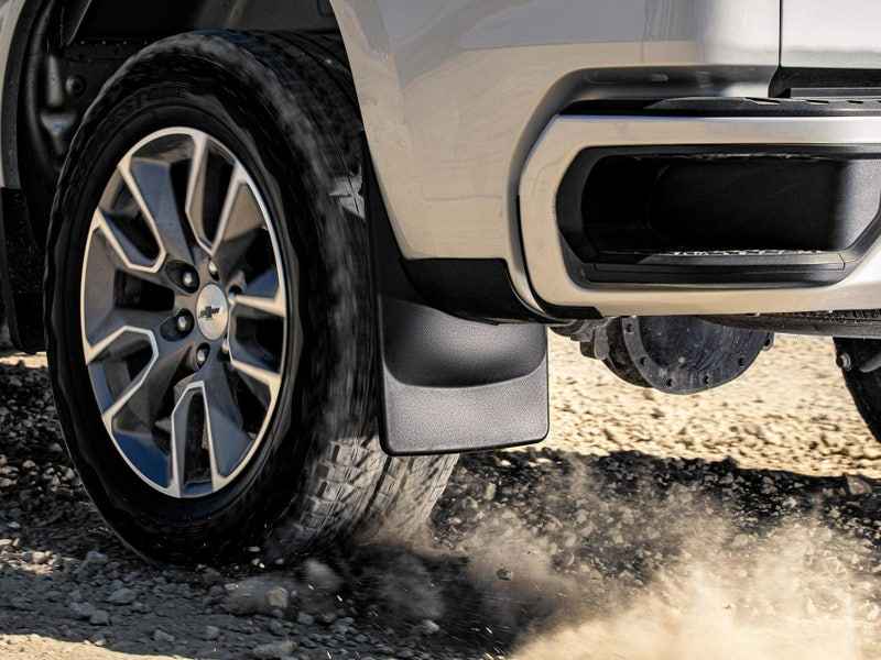 Weathertech (Usa) 120015 Mud Flap - image 4